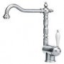 GRIFO FRANKE RETRO ABATIBLE BRONCE