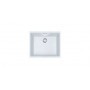 FREGADERO FRANKE SIRIUS SID-110-50 BLANCO POLAR
