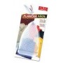 FUNDA PLANCHA JATA 800 PLANCHA FACIL SIN BRILLOS USO UNIVERSAL