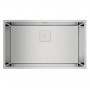 FREGADERO TEKA FLEXLINEA RS15 71.40 1/CUBETA INOXIDABLE