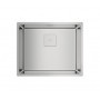 FREGADERO TEKA FLEXLINEA RS15 50.40 1/CUBETA INOXIDABLE