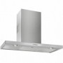 CAMPANA DECORATIVA TEKA DSJ950 90/CMS INOXIDABLE TIPO T INVERTIDA