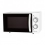 MICROONDAS GRUNKEL MWG25NA 25/LITROS CON GRILL 900/WATIOS