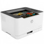 Impresora Láser Color HP 150A/ Blanca