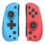 Mandos Inalámbricos Spirit of Gamer My Joy Plus para Nintendo Switch/ Azul y Rojo