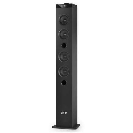 TW-402-BT TORRE DE SONIDO BLUETOOTH + FM/SD/USB 40W