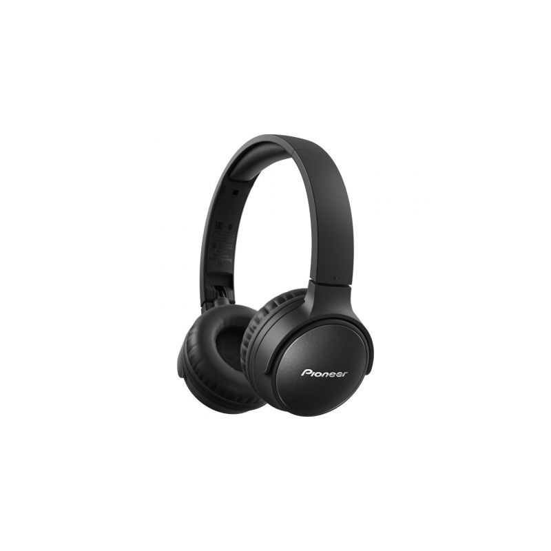 Auriculares Inalámbricos JVC HA-FX65BN Bluetooth Negros