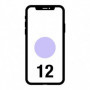 Smartphone Apple iPhone 12 64GB / 6.1'/ 5G/ Púrpura