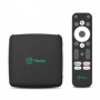 RECPETOR ENGEL EN1040K YOUIN 4K UHD ANDROID TV 12, CON ASISTENTE DE VOZ GOOGLE