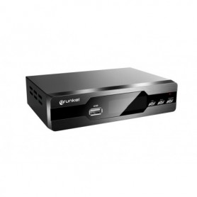 SINTONIZADOR TDT ENGEL RT6120 USB HDMI MP3