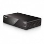 SINTONIZADOR TDT ENGEL RT5130T2 USB HDMI MP3 DIGITAL TERRESTRE DVB-T3 GRABADOR