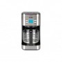 CAFETERA SOLAC CE4521