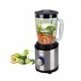 BATIDORA-VASO JATA JEBT1241 1,7/LITROS INOXIDABLE 1200/WATIOS