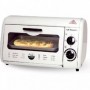 MINI-HORNO ORBEGOZO HO990 10/LITROS BLANCO
