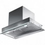 CAMPANA INTEGRAL MEPAMSA SECRET 60/CM INOX