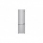 COMBI L.G. GBP62DSNGN 203X60 INOX NO FROST CLASIFICACION  D