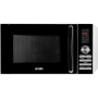 MICROONDAS WONDER WMW2700G 20/LITROS CON GRILL 700/WATIOS