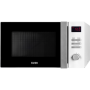 MICROONDAS SVAN SVMW925GD 25/LITROS CON GRILL 900/WATIOS DIGITAL 30,6X51,3X42,9.CMS