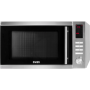 MICROONDAS SVAN SVMW925CVXD 25/L CON GRILL 900/W INOX