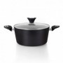 CACEROLA FORJADA CFM 2024 4,05/LITROS 24/CMS