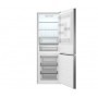COMBI TEKA RBF3450GBK 185X60 CRISTAL NEGRO NO FROST