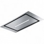 CAMPANA TECHO MEPAMSA CIELO TECHO 90/CM INOX