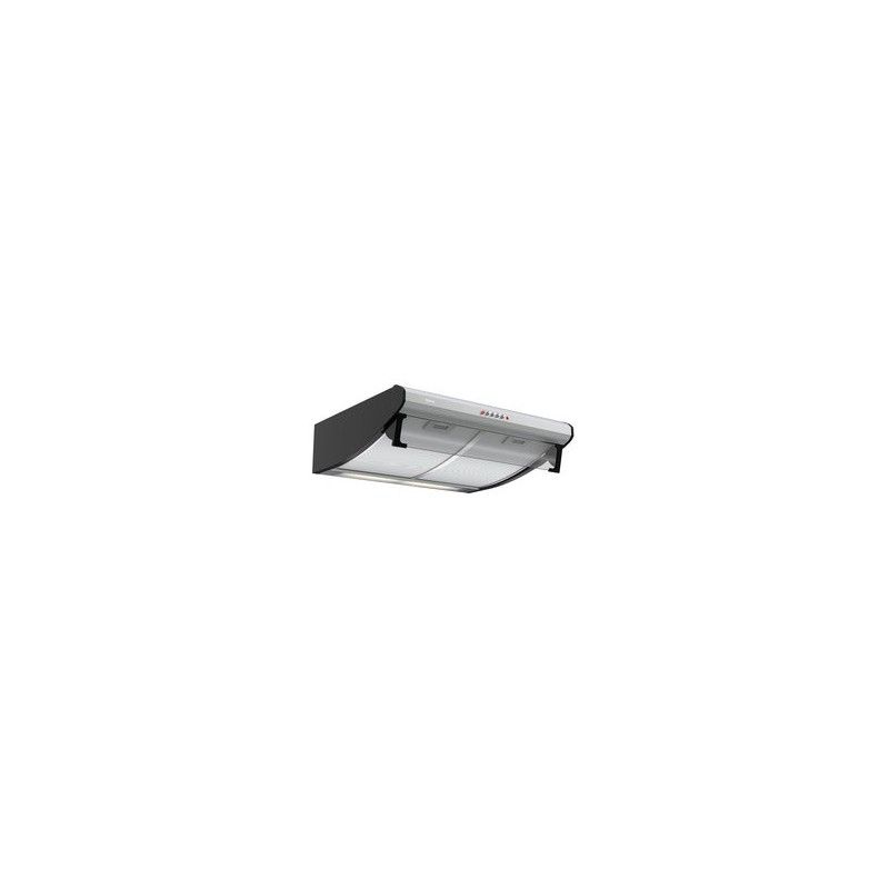 CAMPANA CONVENCIONAL TEKA C6420 60CM INOX/ANTI. | Accitech