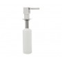 ACCESORIO TEKA DISPENSADOR DE JABON INOX