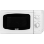 MICROONDAS SVAN SMW2700G 20/LITROS CON GRILL BLANCO 700/WATIOS 25,82X43,95X33,5.CMS