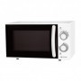 MICROONDAS GRUNKEL MW-25MA 25/LITROS SIN GRILL 900/WATIOS