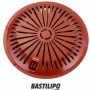 BRASERO BASTILIPO EH900 900/W 2/POSICIONES 2/METRO CON SAHUMADOR