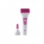 DEPILADORA SOLAC BE1010 WET&DRY