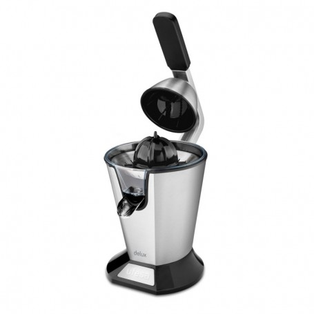 Exprimidor princess 201975 dúo juicer - 40w - capacidad 1.2l