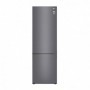 COMBI L.G. GBV5250EPY 203X60 INOX   E  DOORCOOLING