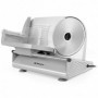 CORTAFIAMBRE ORBEGOZO MS4570 150/WATIOS 2/VELOCICADES INOX