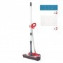 MOPPY POLTI MOPPY RED MOPA SIN CABLE