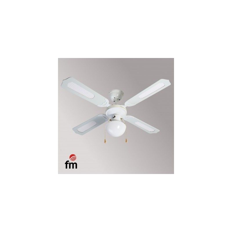 Ventiladores De Techo: Instalación Y Consejos De Compra | BRICO Guías