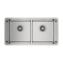 FREGADERO TEKA BELINEA RS15 2C 860 INOX