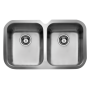 FREGADERO TEKA BE 2C 765 INOX