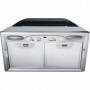 GRUPO FILTRANTE MEPAMSA SMART 52CM INOX         