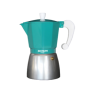 CAFETERA BASTILIPO COLORI ESMERALDA 9/T