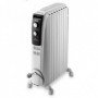 RADIADOR DELONGHI TRD40615 1500/WATIOS 6/ELEMENTOS