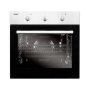 HORNO INDEPENDIENTE SVAN SH4700EX INOX MULTIFUNIONE 70/LITROS 5/PROGRAMAS CAVIDAD RELIEVE
