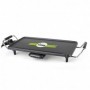 Plancha de Asar Orbegozo TBC 3000/ 2000W/ Tamaño 220*430mm