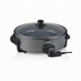 MULTICAZUELA HAEGER GR036 TOP GOURMET 36/CMS