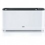TOSTADOR BRAUN HT3100WH 1000/W 1/R BLANCONCO