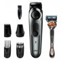 CORTABARBA BRAUN BT7220 4/ACCESORIOS