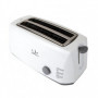 TOSTADOR JATA TT584 DOBLE RANURA 1400/W