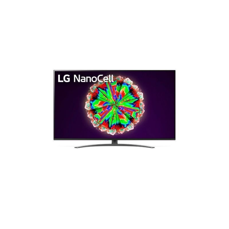 LG 55NANO816PA 55 LED Nanocell UltraHD 4K