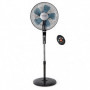 VENTILADOR PIE ORBEGOZO SF0640 40/CMS 65/WATIOS CON MANDO